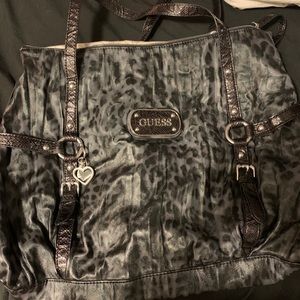Guess bag